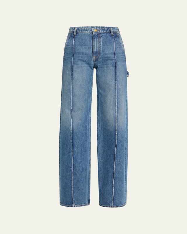 The Asher Carpenter Jeans